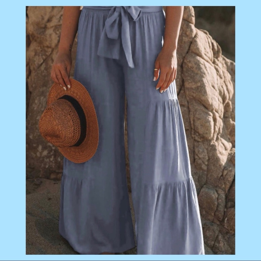 Gorgeous Palazzo Pants